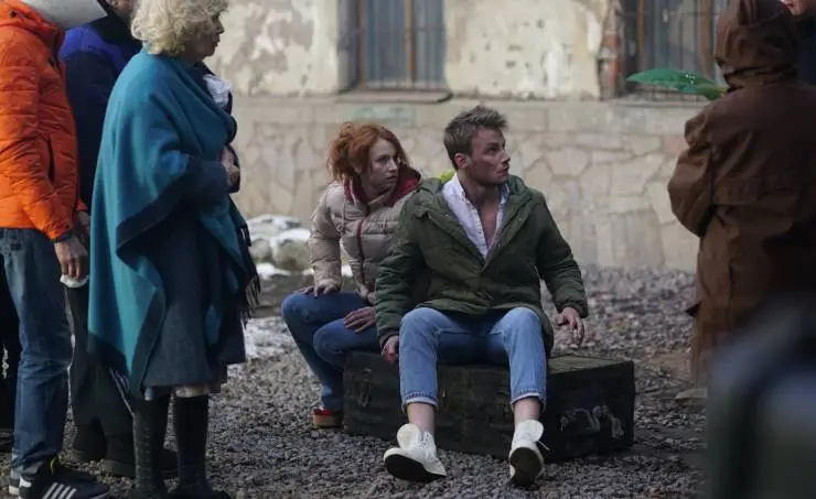 Золотые соседи (2022) в хорошем качестве через торрент Золотые соседи (2022) фильм в хорошем качестве через торрент