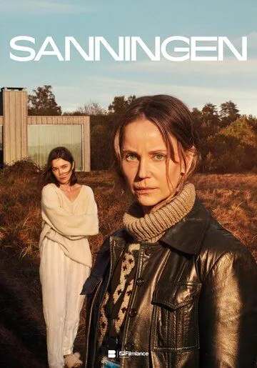 Правда / Sanningen (2023) сериал скачать через торрент в хорошем качестве