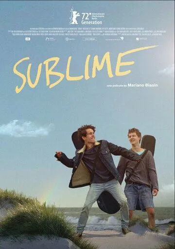 Возвышенный / Sublime (2022) фильм скачать через торрент в хорошем качестве