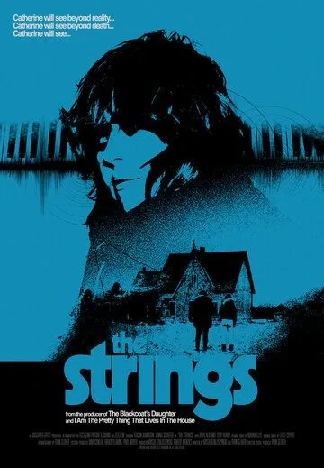 Струны / The Strings (2021) фильм скачать через торрент в хорошем качестве