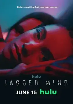 Изломы разума / Jagged Mind (2023) фильм скачать через торрент в хорошем качестве