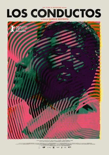 Протоки / Los conductos (2020) фильм скачать через торрент в хорошем качестве