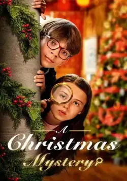 Рождественская тайна / A Christmas Mystery (2022) фильм скачать через торрент в хорошем качестве