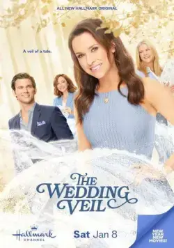 Свадебная фата / The Wedding Veil (2022) фильм скачать через торрент в хорошем качестве