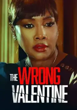 Неправильная валентинка / The Wrong Valentine (2021) фильм скачать через торрент в хорошем качестве