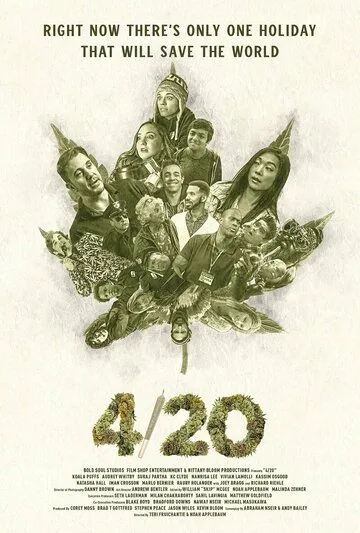 4/20 (2020) фильм скачать через торрент в хорошем качестве