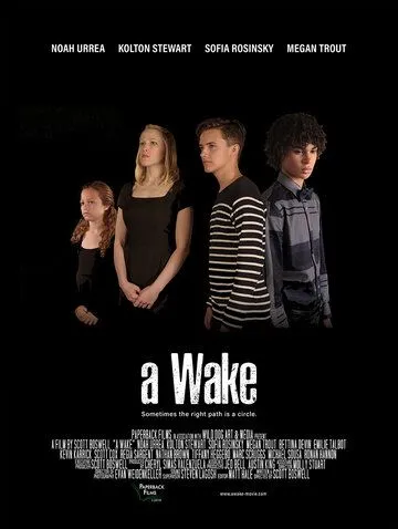 Поминки / A Wake (2019) фильм скачать через торрент в хорошем качестве