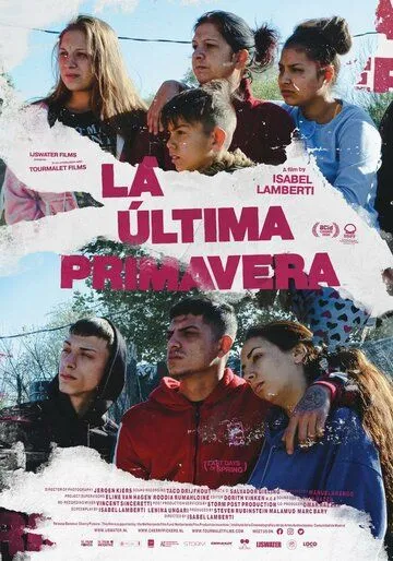 Последняя весна / La última primavera (2020) фильм скачать через торрент в хорошем качестве