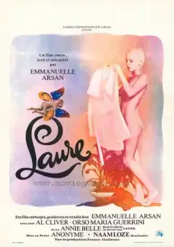 Лаура / Laure (1976) фильм скачать через торрент в хорошем качестве