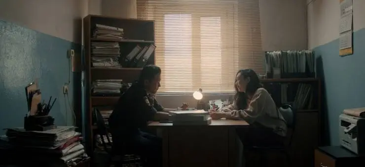 Проклятие. Мертвая земля (2022) через торрент скачать Проклятие. Мертвая земля (2022) фильм через торрент скачать