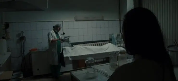 Проклятие. Мертвая земля (2022) через торрент бесплатно Проклятие. Мертвая земля (2022) фильм через торрент бесплатно