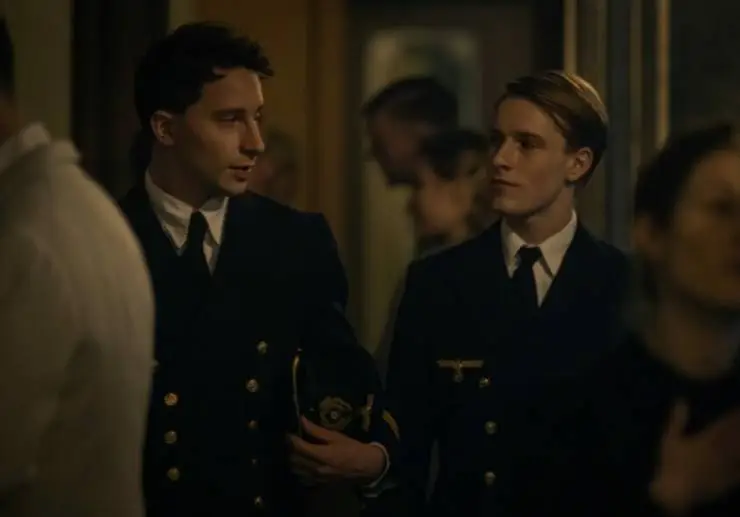 Фальсификатор (2022) через торрент бесплатно Фальсификатор (2022) фильм через торрент бесплатно