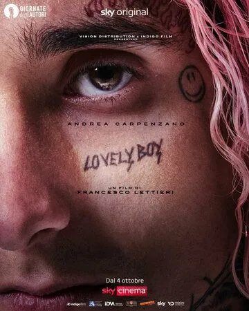 Лавли Бой / Lovely Boy (2021) фильм скачать через торрент в хорошем качестве