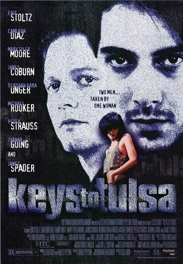 Шантаж / Keys to Tulsa (1997) фильм скачать через торрент в хорошем качестве