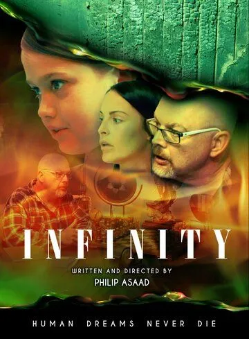 Вечность / Infinity (2022) фильм скачать через торрент в хорошем качестве