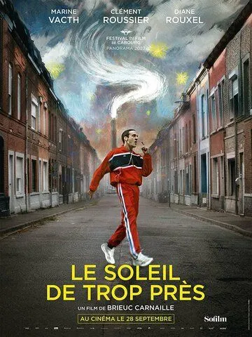 Слишком близко к Солнцу / Le soleil de trop près (2022) фильм скачать через торрент в хорошем качестве