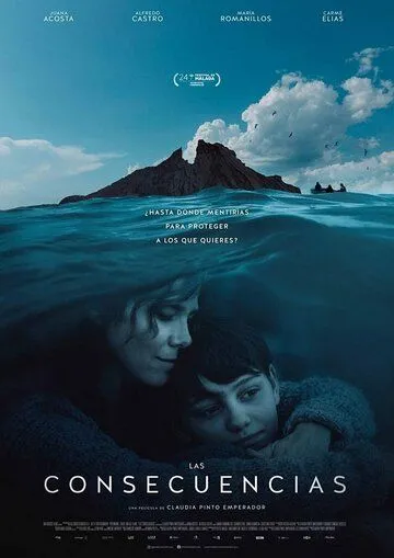 Последствия / Las Consecuencias (2021) фильм скачать через торрент в хорошем качестве