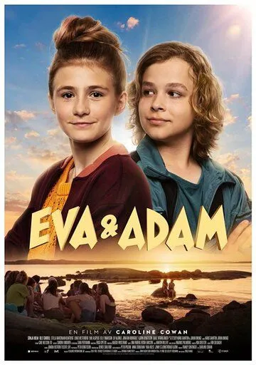 Eva & Adam (2021) фильм скачать через торрент в хорошем качестве