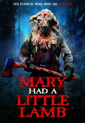У Мэри был ягнёнок / Mary Had a Little Lamb (2023) фильм скачать через торрент в хорошем качестве
