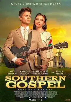 Южное евангелие / Southern Gospel (2023) фильм скачать через торрент в хорошем качестве