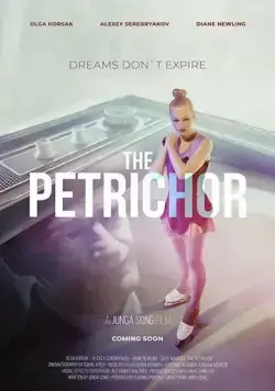 Петрикор / The Petrichor (2020) фильм скачать через торрент в хорошем качестве