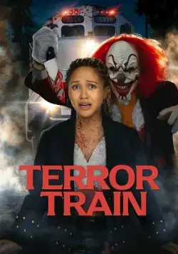 Поезд страха / Terror Train (2022) фильм скачать через торрент в хорошем качестве