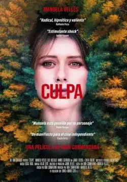Чувство вины / Culpa (2022) фильм скачать через торрент в хорошем качестве