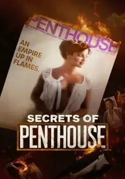 Секреты «Пентхауса» / Secrets of Penthouse (2023) сериал скачать через торрент в хорошем качестве