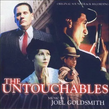 Неприкасаемые / The Untouchables (1993) сериал скачать через торрент в хорошем качестве
