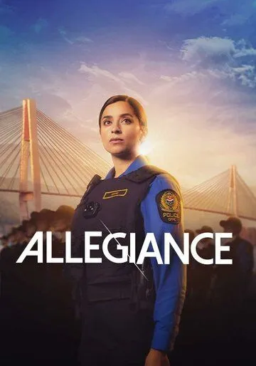 Верность / Allegiance (2024) сериал скачать через торрент в хорошем качестве