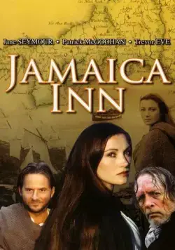 Таверна «Ямайка» / Jamaica Inn (1983) сериал скачать через торрент в хорошем качестве