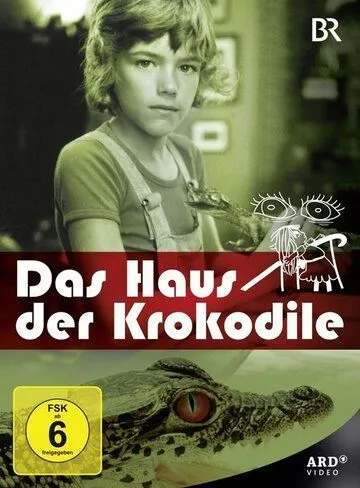 Дом крокодилов / Das Haus der Krokodile (1976) сериал скачать через торрент в хорошем качестве