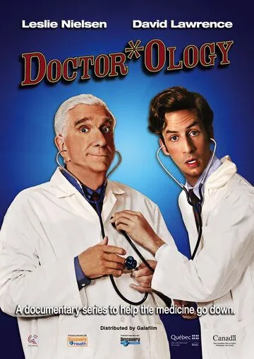 Докторология / Doctor*Ology (2007) сериал скачать через торрент в хорошем качестве