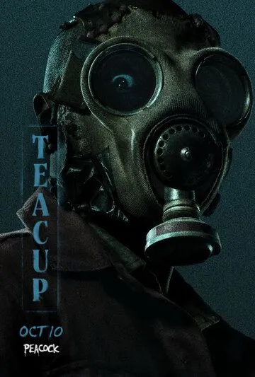 Чайная чашка / Teacup (2024) сериал скачать через торрент в хорошем качестве