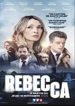 Ребекка / Rebecca (2021) сериал скачать через торрент в хорошем качестве