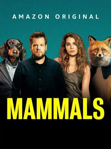Млекопитающие / Mammals (2022) сериал скачать через торрент в хорошем качестве