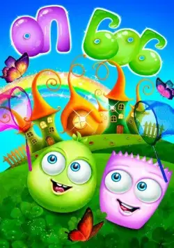 Оп и Боб (2018) сериал мультфильм скачать через торрент в хорошем качестве