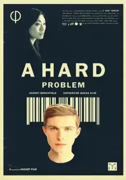 Сложная проблема / A Hard Problem (2021) фильм скачать через торрент в хорошем качестве