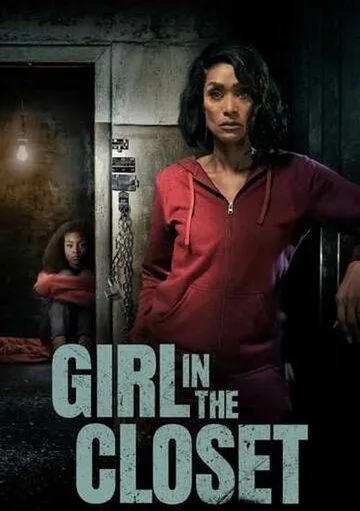 Девочка в подвале / Girl in the Closet (2023) фильм скачать через торрент в хорошем качестве