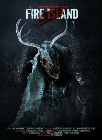 Файер Айленд / Fire Island (2023) фильм скачать через торрент в хорошем качестве