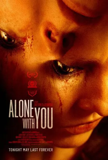 В одиночестве с тобой / Alone with You (2021) фильм скачать через торрент в хорошем качестве