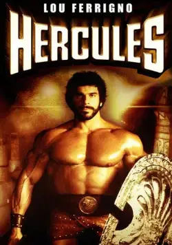 Геркулес / Hercules (1983) фильм скачать через торрент в хорошем качестве