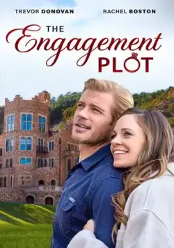 Псевдопомолвка / The Engagement Plot (2022) фильм скачать через торрент в хорошем качестве
