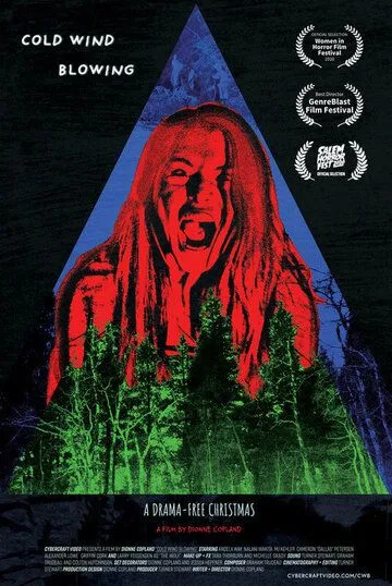 Дуновение холодного ветра / Cold Wind Blowing (2022) фильм скачать через торрент в хорошем качестве