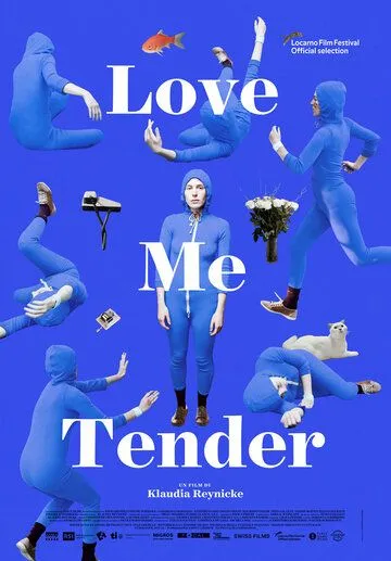 Люби меня нежно / Love Me Tender (2019) фильм скачать через торрент в хорошем качестве