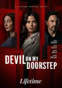 Дьявол на пороге / Devil on My Doorstep (2023) фильм скачать через торрент в хорошем качестве