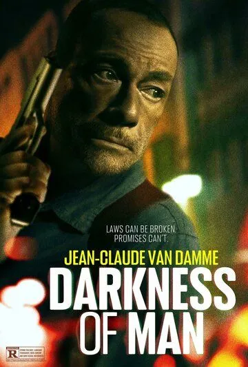 Тьма человека / Darkness of Man (2024) фильм скачать через торрент в хорошем качестве