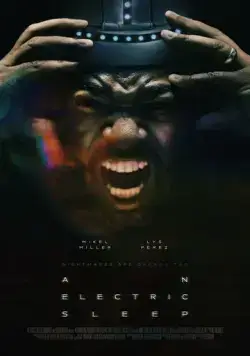 Электросон / An Electric Sleep (2023) фильм скачать через торрент в хорошем качестве