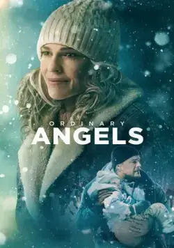 Обыкновенные ангелы / Ordinary Angels (2024) фильм скачать через торрент в хорошем качестве