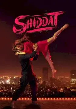 Страсть: Путешествие за гранью любви / Shiddat (2021) фильм скачать через торрент в хорошем качестве